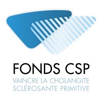 FONDS CSP Logo