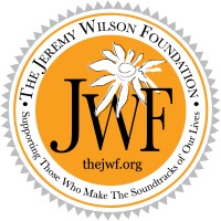 The Jeremy Wilson Foundation 501(c)3 Logo
