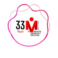 Máster en Comunicación Corporativa y Publicitaria Logo