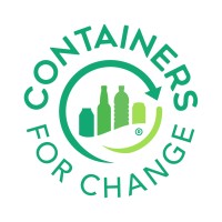 Containers for Change QLD Logo