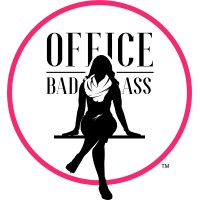 Office Bad Ass Logo