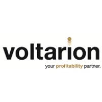 Voltarion Logo
