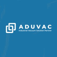 ADUVAC Vakum Mühendislik San.veTic.Ltd.Şti. Logo