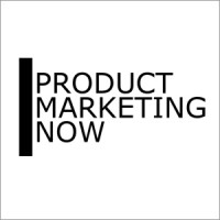 Product Marketing Now Logo