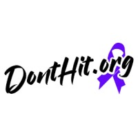 DontHit.org Logo