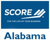 SCORE Mentors Alabama Logo