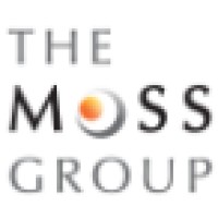 The Moss Group Logo