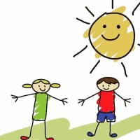 Melodies Preschool Ltd. Logo