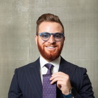 MJ THE REALTOR™️ Logo