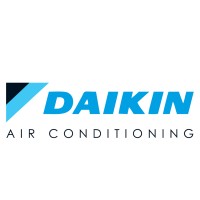 Daikin South Africa Logo