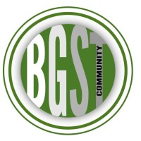 BGST community Logo