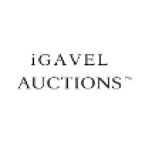 iGavel Auctions Logo