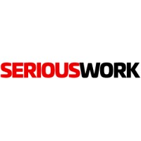 SERIOUSWORK Logo