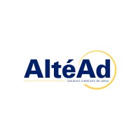 AltéAd (Groupe) Logo