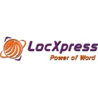 LocXpress Logo