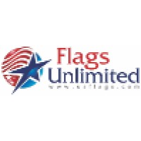 Flags Unlimited, Inc. Logo