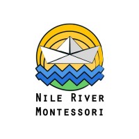 Nile River Montessori Logo