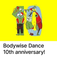 BodyWise Dance Logo