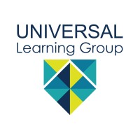 Universal Learning Group Logo