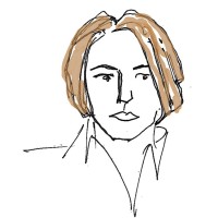 Julia Wood Architect Logo