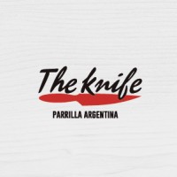 The Knife Restaurant Logo