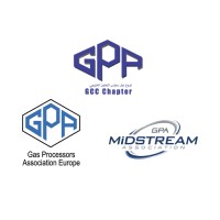 GPA GCC Chapter Logo