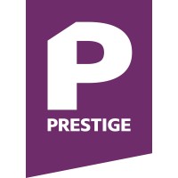 PRESTIGE Immobilien AG Logo