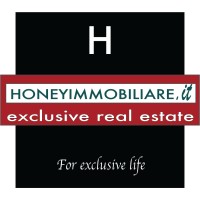 Honeyimmobiliare.it Logo