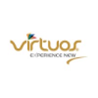 Virtuos Corporation Logo