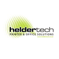 Heldertech Logo