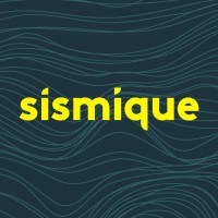 Sismique Logo