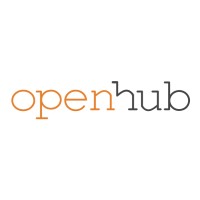 OpenHub Galati Logo