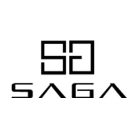 SAGA Logo