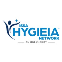 ISSA Hygieia Network Logo