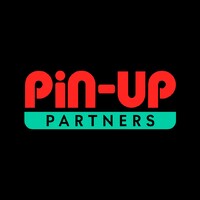 PIN-UP.PARTNERS Logo