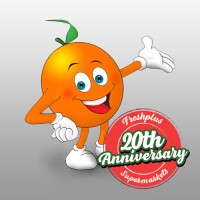 Freshplus Supermarkets Logo
