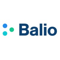 Balio Logo