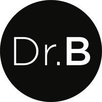 Dr. BRANDT Skincare Logo