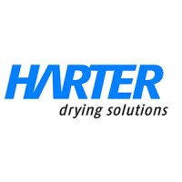 HARTER drying solutions Logo