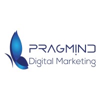 Pragmind Logo