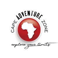 Cape Adventure Zone Logo