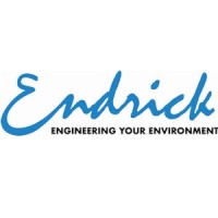 Endrick Logo