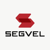 SEGVEL Logo