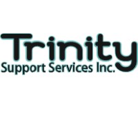 Trinity Support Services, Inc. Logo