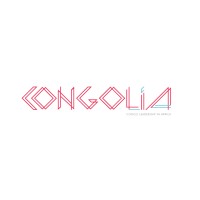 CONGOLIA Logo