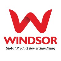 Windsor Global Logo