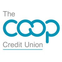 The Co-op Credit Union Logo
