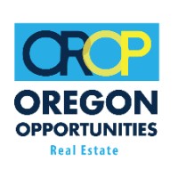 Oregon Opportunities Real Estate Logo