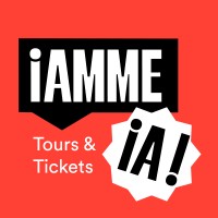 iamme ia ! ~ Gray Line Sorrento Logo