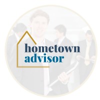 Hometown Advisor Logo